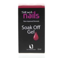 Sibel Nails Soak Off Gel Gel N°5027 12ml - thumbnail