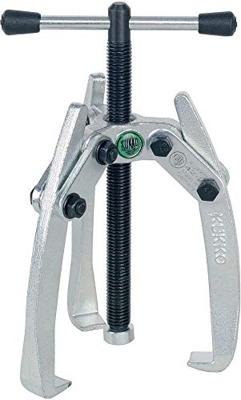 Kukko 3-armige trekker 65x65mm