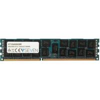 V7 8GB DDR3-1333 ECC Reg. V7106008GBR - thumbnail