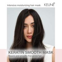 Keune Keratin Smooth Mask 200ml - thumbnail