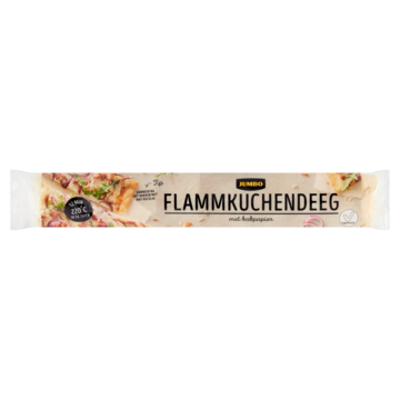 Jumbo Flammkuchendeeg 280 g