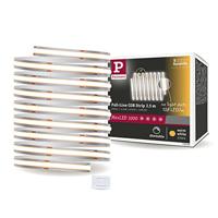 Paulmann 71050 LED-strip Met connector (male) 2.5 m Warmwit 3 m - thumbnail