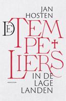 De tempeliers in de Lage Landen (Paperback) - thumbnail