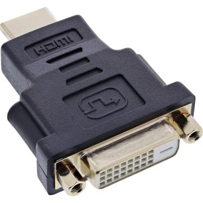 InLine 17670P kabeladapter/verloopstukje InLine 17670P kabeladapter/verloopstukje