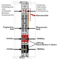 WAGO 753-647 PLC-DALI-multimasterklem 753-647 1 stuk(s) - thumbnail