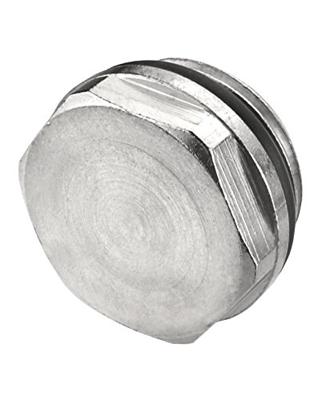 Cornat Stop Voor Radiator 1/2 Zelfdichtend - T591520 Cornat Stop Voor Radiator 1/2 Zelfdichtend - T591520