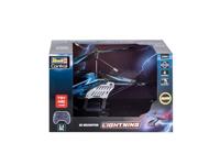 Revell rc bestuurbare helikopter met verlichting - thumbnail