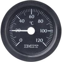 IMIT 100847 100847 Capillaire inbouwthermometer groot - thumbnail