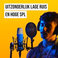 Rode NT1 Signature Cobalt Studiomicrofoon Statief Zendmethode:Kabelgebonden Kabelgebonden Kobalt-blauw - thumbnail