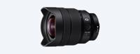 Sony SEL FE 12-24 mm F4 G ultragroothoekzoomlens - thumbnail