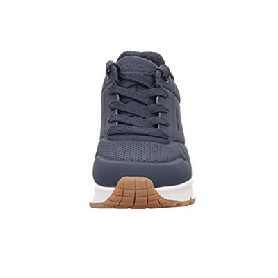 Skechers Uno Stand On Air 403674L/NVY Blauw-38 maat 38