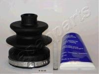 Asmanchetten set KB162 - thumbnail