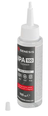 Schoonmaakvloeistof Genesis GENESIS IPA 100