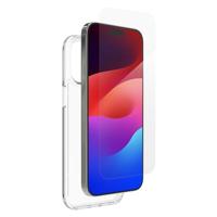 ZAGG InvisibleShield 360 Bundel voor iPhone 15 Pro Max Full Protection - thumbnail