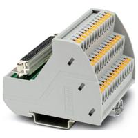 Phoenix Contact 2904266 VIP-3/PT/D37SUB/F/LED Overdrachtsmodule Inhoud: 1 stuk(s) - thumbnail