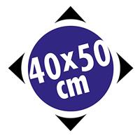 SONAX reinigingsdoek "clean&drive turboinnentuch" cleaning cloths 1er clean & drive - thumbnail