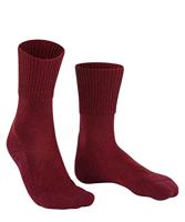 Falke TK1 Adventure Wool Wandelsok Dames Scarlet 39-40 - thumbnail