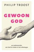 Gewoon God - Philip Troost - ebook - thumbnail