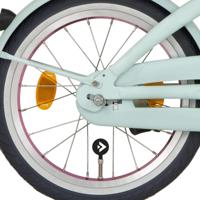 Alpina achterwiel 16 remnaaf j20 anoid pink zink spk - thumbnail