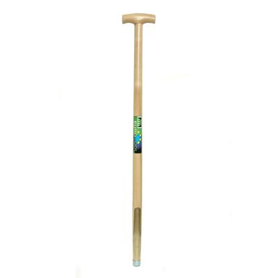 MM Eurotool Kuilvoervorksteel recht met bus 100cm