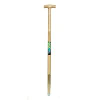 MM Eurotool Kuilvoervorksteel recht met bus 100cm - thumbnail