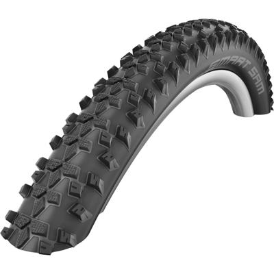 Schwalbe Buitenband 26-2.25 (57-559) smart sam performance zw vw