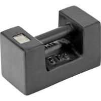 Kern 366-76 Testgewicht M3 5 kg - thumbnail
