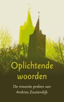 Oplichtende woorden - Andries Zoutendijk - ebook - thumbnail
