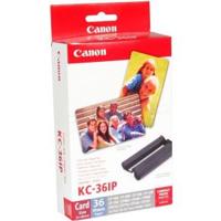 Originele inktcartridge Canon - thumbnail