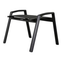 Hocker Altura Curve Kettler - Kettler - thumbnail