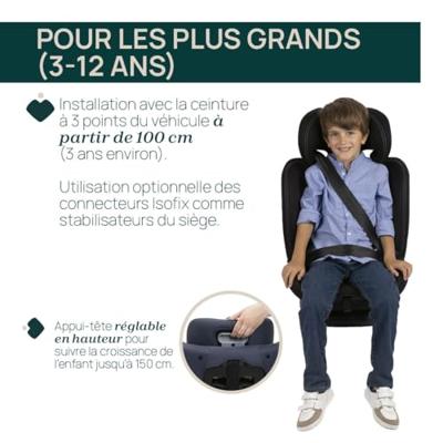 Autostoeltje Chicco 0+ (de 0 a 13 kilos) I (9 - 18 kg) II (15-25 kg) III (22 - 36 kg) Blauw Autostoeltje Chicco 0+ (de 0 a 13 kilos) I (9 - 18 kg) II (15-25 kg) III (22 - 36 kg) Blauw