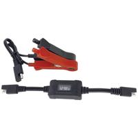 BAAS Bike Parts Baas voltmeter "ba7" voltmeter-digital baas - thumbnail