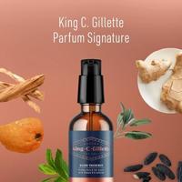 Gillette King c baardverdikkingsserum 50 Milliliter - thumbnail