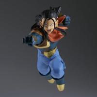Dragon Ball GT: Match Makers - Super 17 Figure - thumbnail