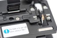 Digitus DN-FO-FC Snijder voor glasvezelkabels Blauw 1 stuk(s) - thumbnail