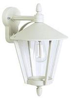 Albert Design buitenwandlampNelly 41cm - wit - 681816 - thumbnail