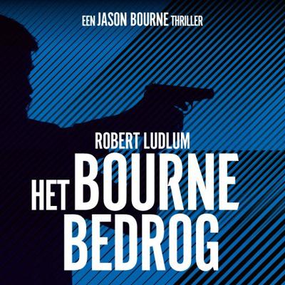 Het Bourne bedrog