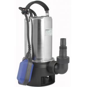 Eurom SPV550 Semi PI Prof Submersible pump - 260878 Eurom SPV550 Semi PI Prof Submersible pump - 260878