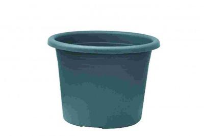 Bloempot Cylindro terra 12 cm
