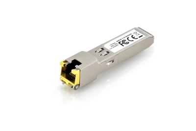Digitus DN-81005-01 netwerk transceiver module Koper 1250 Mbit/s SFP Digitus DN-81005-01 netwerk transceiver module Koper 1250 Mbit/s SFP