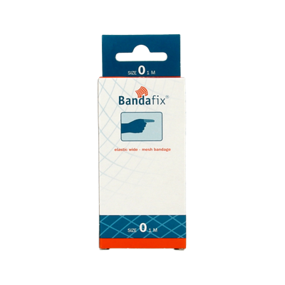 Nr. 0 Vinger 1 meter 1 Stuks Nr. 0 Vinger 1 meter 1 Stuks