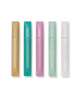 HEMA Markers - 5 stuks (multi) - thumbnail