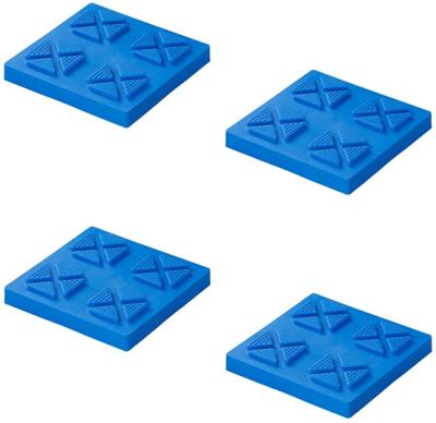 Pro Plus Stapelbare Onderlegplaten