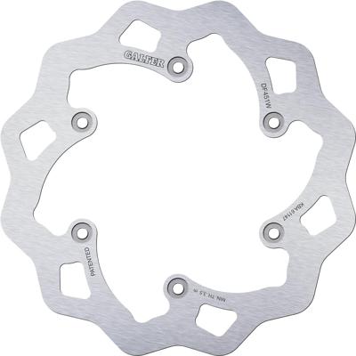 GALFER wave remschijf "df451" rotor df451 type w rigid