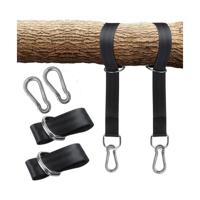 Haak voor ophanging Hangmatten 5 x 200 cm - thumbnail