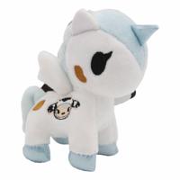 Tokidoki Tokidoki Mooka Unicorn - sleutelhanger - thumbnail