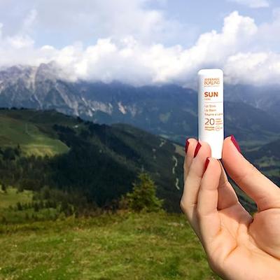 Annemarie Borlind Sun Care Lipstick SPF20