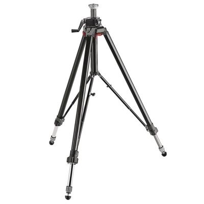 Manfrotto 058B, Triaut Tripod