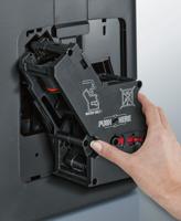 Siemens TE655203RW koffiezetapparaat Espressomachine 1,7 l Volledig automatisch - thumbnail