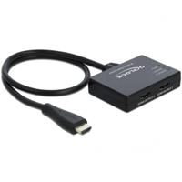 HDMI splitter - thumbnail